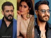 TOP 10 SELEBRITI BOLLYWOOD YANG MENUKAR NAMA DEMI KEMASYHURAN