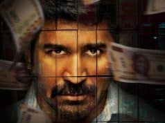 Bhadrakaali (2025) Dah Tengok Ke Filem Politik Vijay Antony Yang Terbaru
