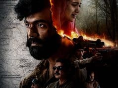 Elumale (2025): Plan Lari Sebab Cinta Tapi Terjebak Kes Jenayah