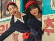 5 K-Drama Paling Best Kat Viki Bulan Oktober Ni, Jangan TERLEPAS!