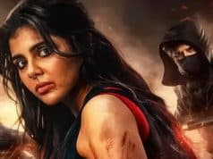 Lokah Chapter 1 (2025) Filem Superhero Malayalam Ni Serius Best, Bukan Harap Lawa Je!